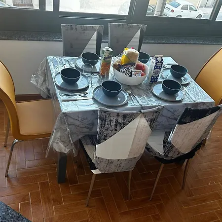 Lägenhet Sealove Haven *