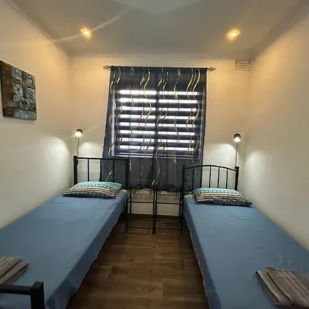 Sealove Haven Apartament *