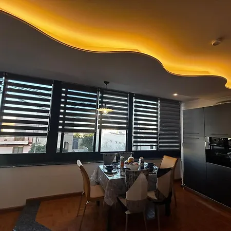 Apartament Sealove Haven *