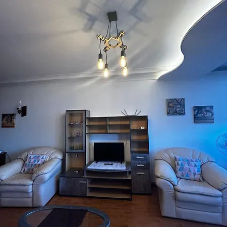 Apartament Sealove Haven *