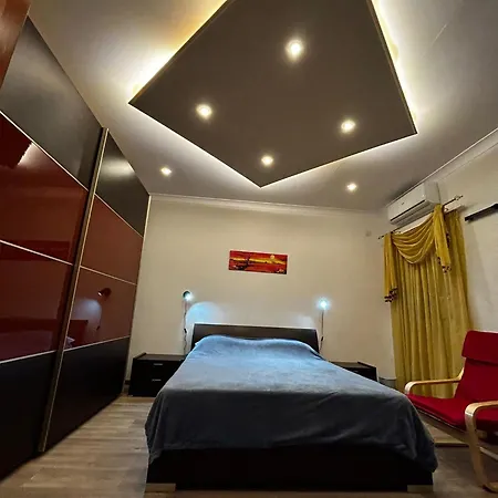 Sealove Haven Apartament Marsaskala