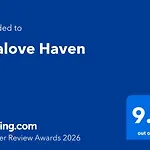 Sealove Haven 아파트 *