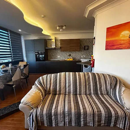 アパート Sealove Haven マルサスカーラ