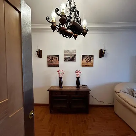 Sealove Haven Apartment *