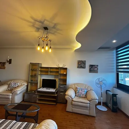 Sealove Haven Apartment