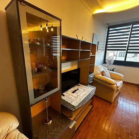 アパート Sealove Haven