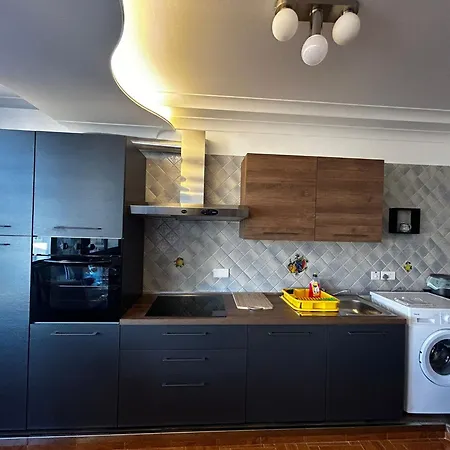 Sealove Haven Appartement