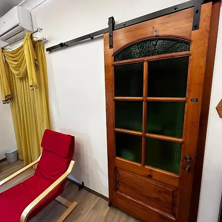 Appartement Sealove Haven