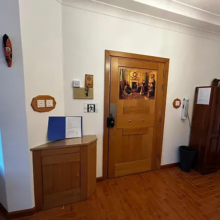 Appartement Sealove Haven *