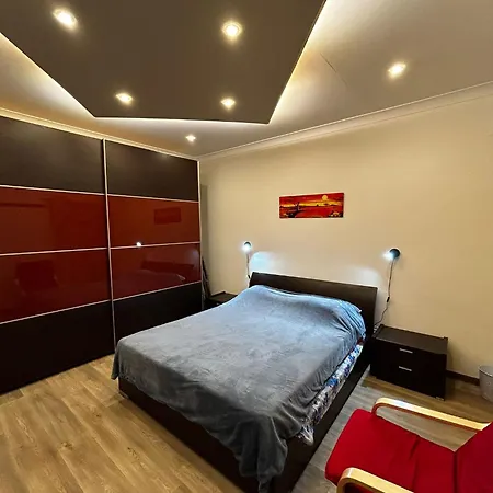 Sealove Haven Apartment Marsaskala