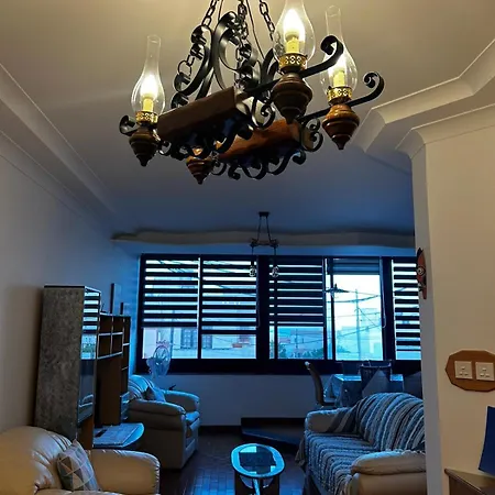 Apartment Sealove Haven