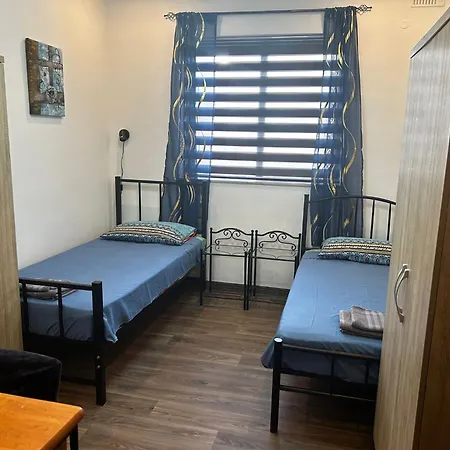 Apartment Sealove Haven *