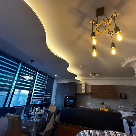 Sealove Haven Apartment *
