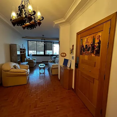 Apartment Sealove Haven *