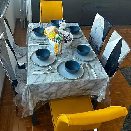 Apartment Sealove Haven Marsaskala