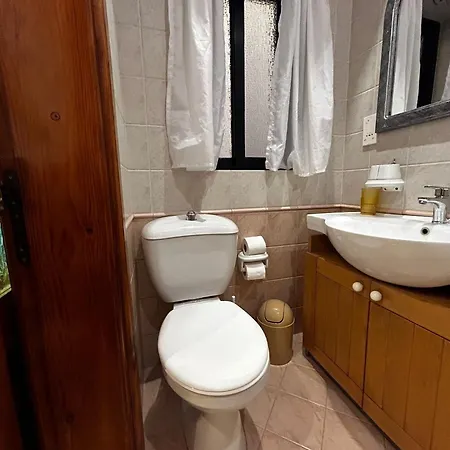 Appartement Sealove Haven