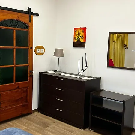Sealove Haven Apartment Marsaskala