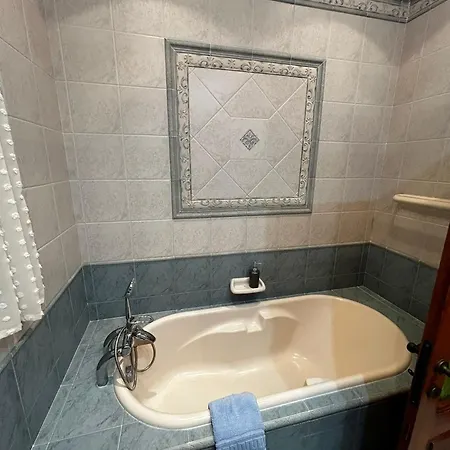 Appartement Sealove Haven