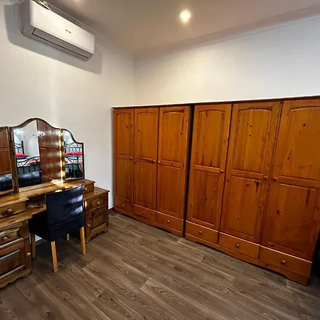 Sealove Haven Apartment *