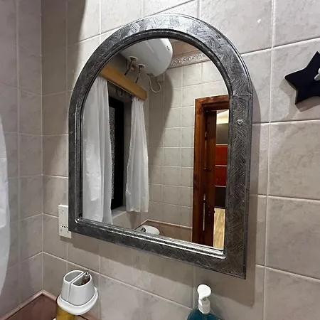 Sealove Haven Apartment