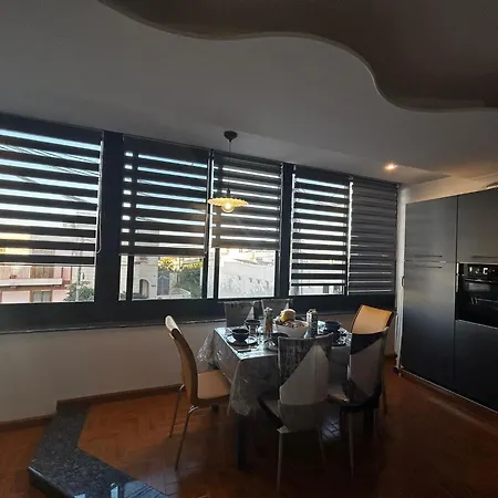 Sealove Haven Apartment *