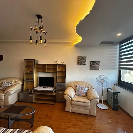 Apartment Sealove Haven