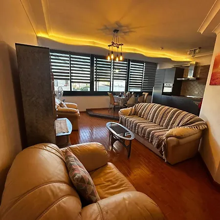 アパート Sealove Haven *