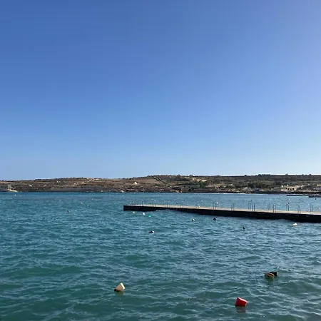 Apartment Sealove Haven Marsaskala