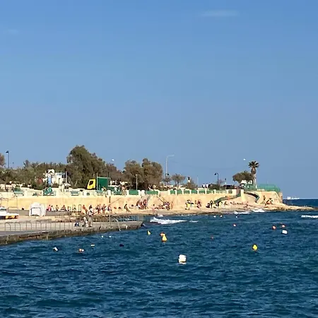 Apartment Sealove Haven Marsaskala