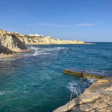 アパート Sealove Haven