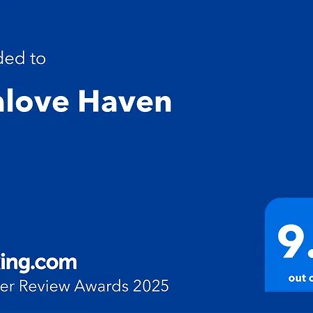 アパート Sealove Haven マルサスカーラ