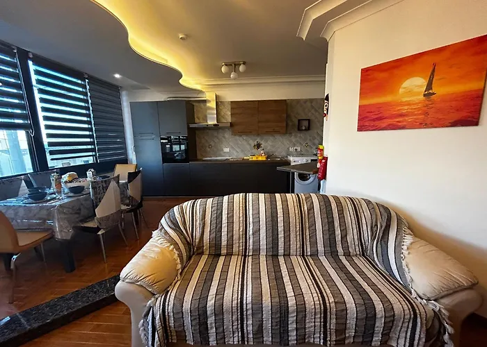 Apartment Sealove Haven Marsaskala