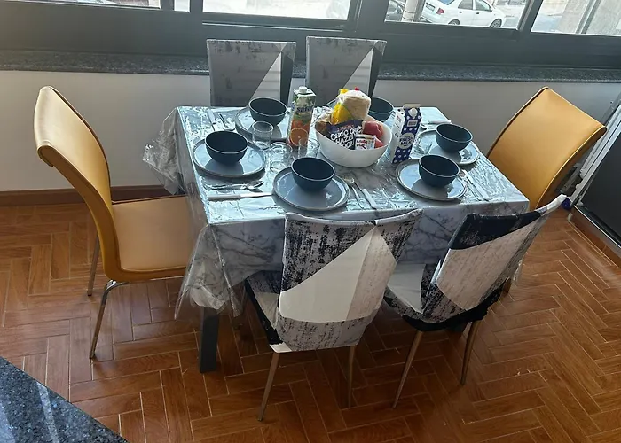 Apartment Sealove Haven *