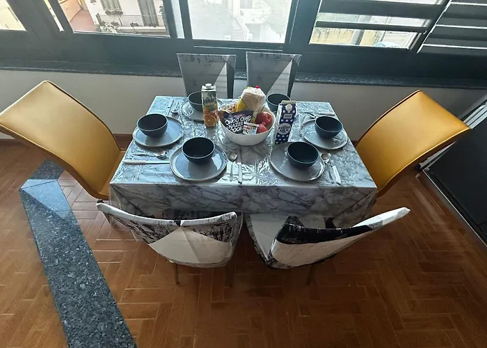 Sealove Haven Marsaskala