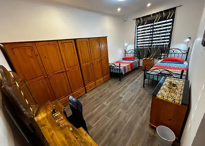 Sealove Haven * Marsaskala