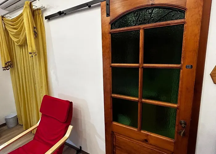 Apartament Sealove Haven