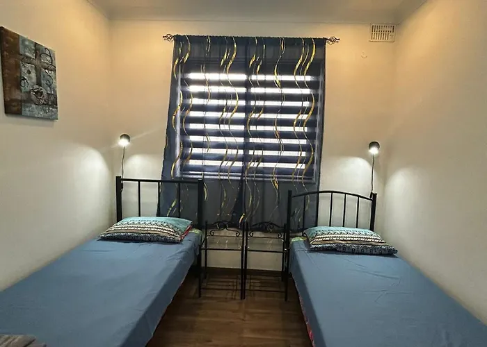 Sealove Haven Apartment *