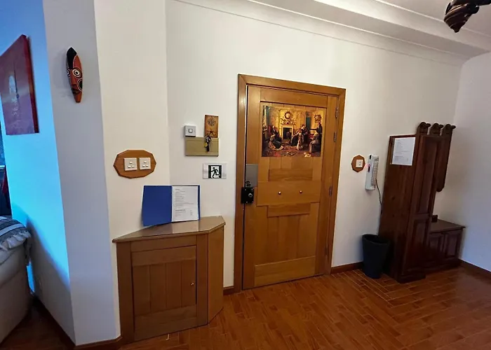 Apartament Sealove Haven *