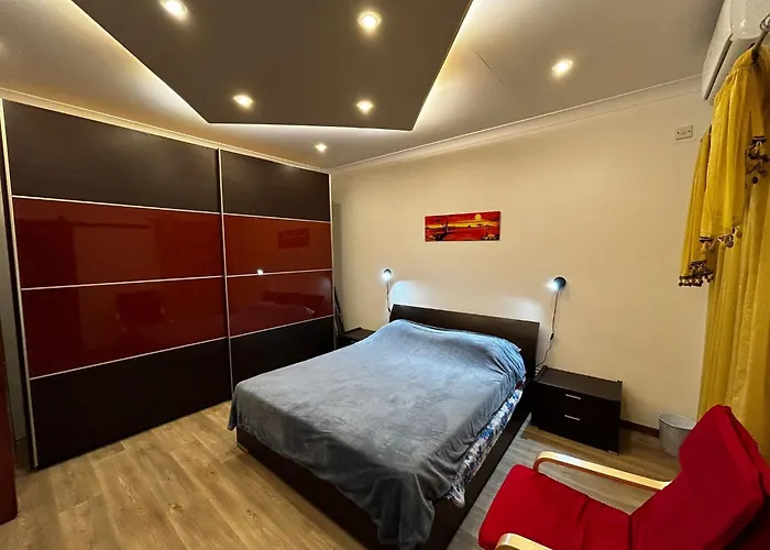 Sealove Haven Apartament Marsaskala