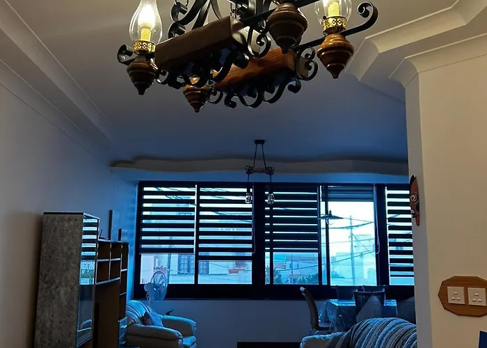 Apartment Sealove Haven