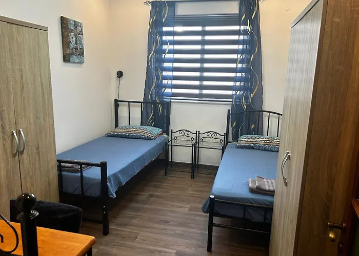 Apartment Sealove Haven *