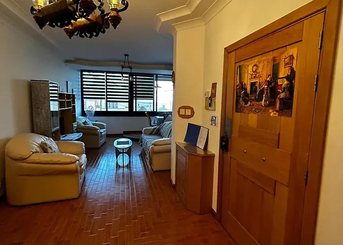 Apartment Sealove Haven *