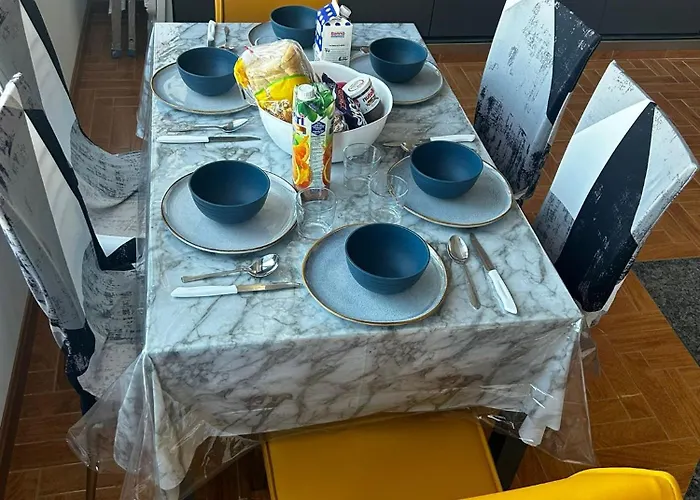 Apartament Sealove Haven Marsaskala