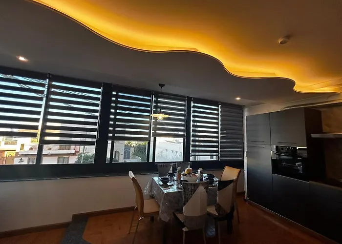 Apartament Sealove Haven *