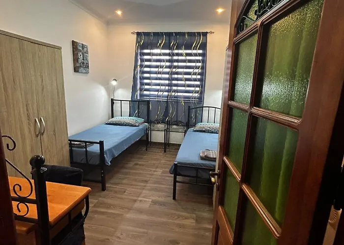 Apartament Sealove Haven Marsaskala