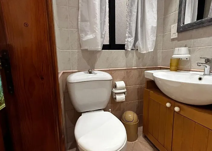 Apartament Sealove Haven