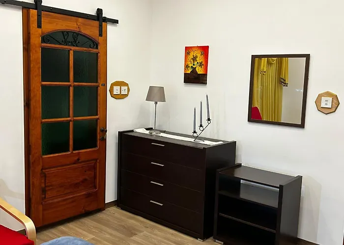 Sealove Haven Apartament Marsaskala