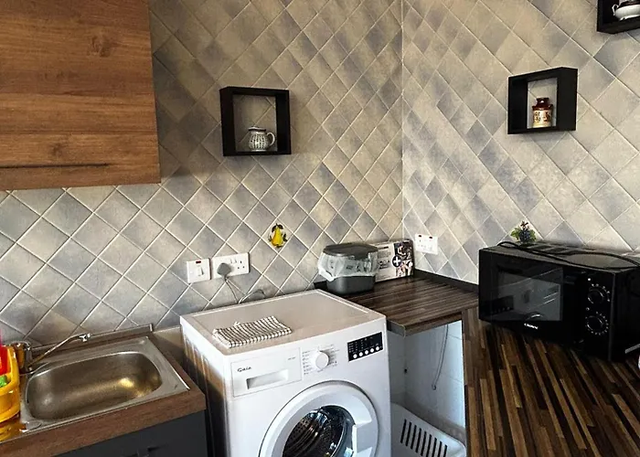 Sealove Haven Marsaskala