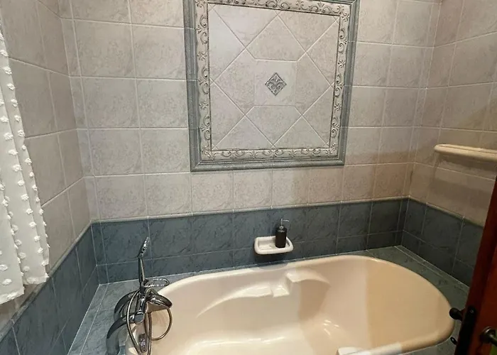 Apartment Sealove Haven