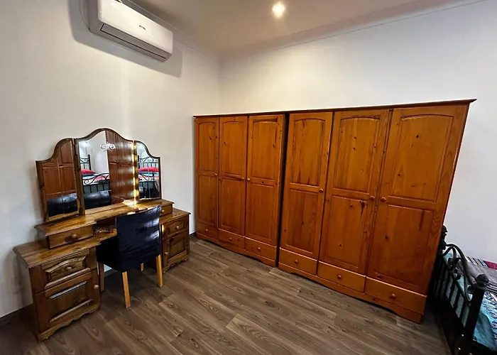 Sealove Haven Apartment *